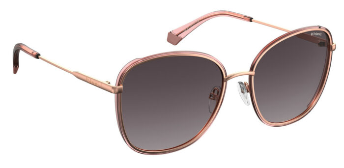 ⁦Sunglass-POLAROID-PLD 6117/G/S⁩ - الصورة ⁦2⁩