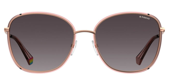 ⁦Sunglass-POLAROID-PLD 6117/G/S⁩ - الصورة ⁦3⁩