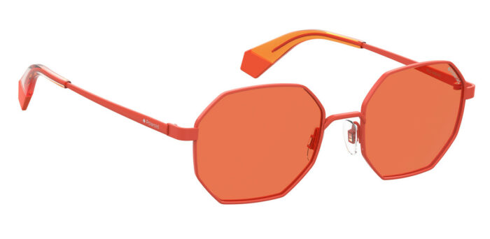 ⁦Sunglass-POLAROID-PLD 6067/S⁩ - الصورة ⁦2⁩