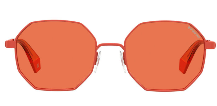 ⁦Sunglass-POLAROID-PLD 6067/S⁩ - الصورة ⁦3⁩