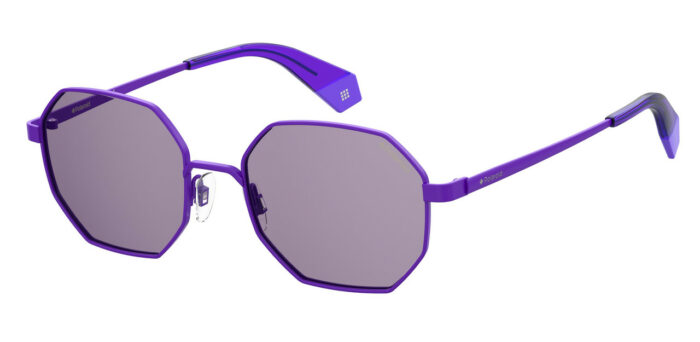⁦Sunglass-POLAROID-PLD 6067/S⁩ - الصورة ⁦1⁩