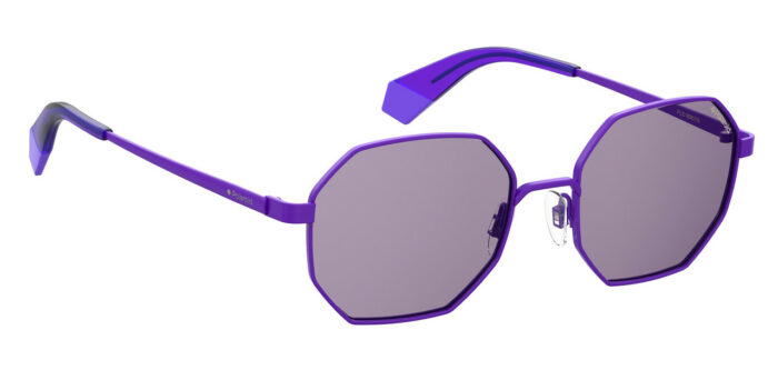 ⁦Sunglass-POLAROID-PLD 6067/S⁩ - الصورة ⁦2⁩