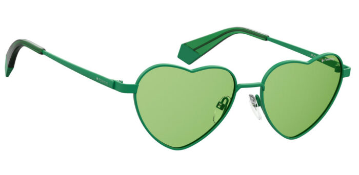⁦Sunglass-POLAROID-PLD 6124/S⁩ - الصورة ⁦2⁩