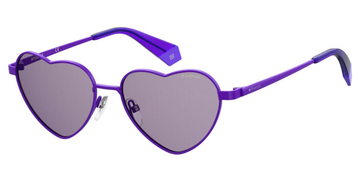 ⁦Sunglass-POLAROID-PLD 6124/S⁩ - الصورة ⁦1⁩