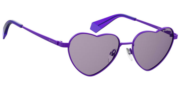 ⁦Sunglass-POLAROID-PLD 6124/S⁩ - الصورة ⁦2⁩