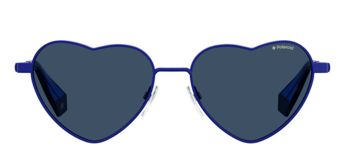 ⁦Sunglass-POLAROID-PLD 6124/S⁩ - الصورة ⁦3⁩