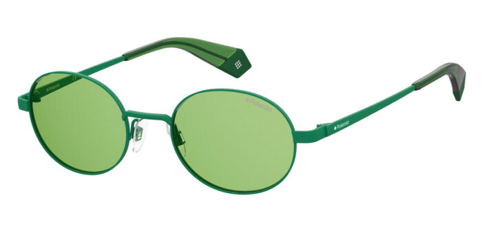 ⁦Sunglass-POLAROID-PLD 6066/S⁩ - الصورة ⁦1⁩