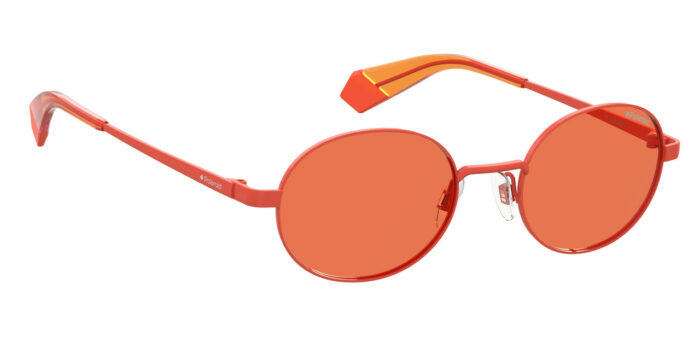 ⁦Sunglass-POLAROID-PLD 6066/S⁩ - الصورة ⁦2⁩