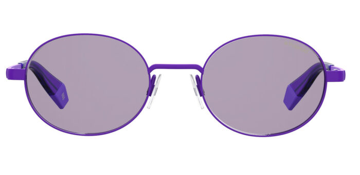 ⁦Sunglass-POLAROID-PLD 6066/S⁩ - الصورة ⁦3⁩