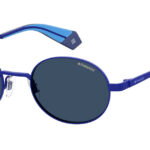 Sunglass-POLAROID-PLD 6066/S