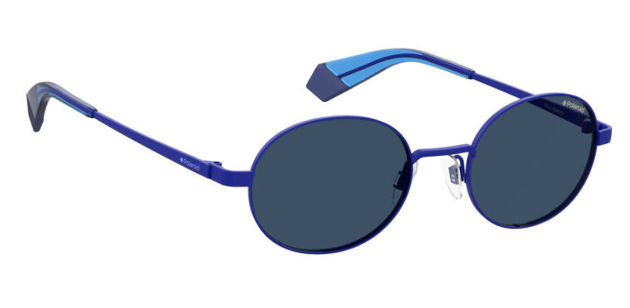 ⁦Sunglass-POLAROID-PLD 6066/S⁩ - الصورة ⁦2⁩