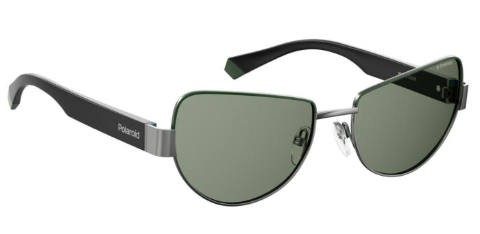 ⁦Sunglass-POLAROID-PLD 6122/S⁩ - الصورة ⁦2⁩