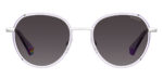 ⁦Sunglass-POLAROID-PLD 6114/S⁩ - الصورة ⁦3⁩