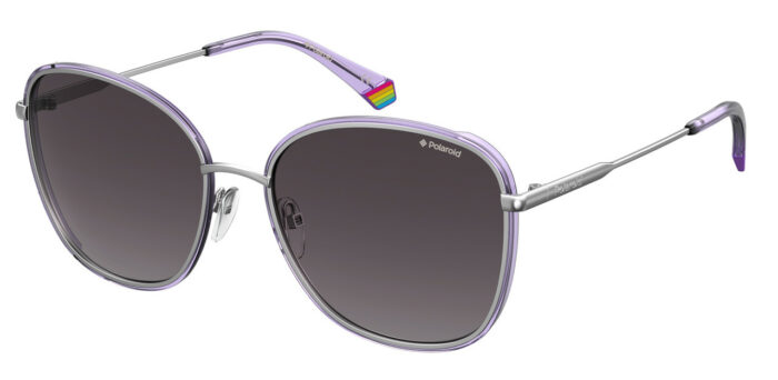 ⁦Sunglass-POLAROID-PLD 6117/G/S⁩ - الصورة ⁦1⁩