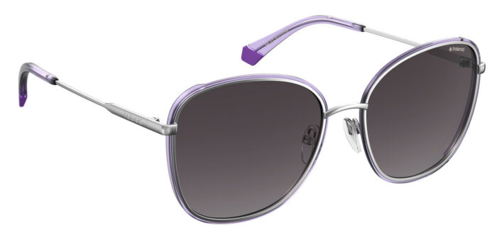 ⁦Sunglass-POLAROID-PLD 6117/G/S⁩ - الصورة ⁦2⁩