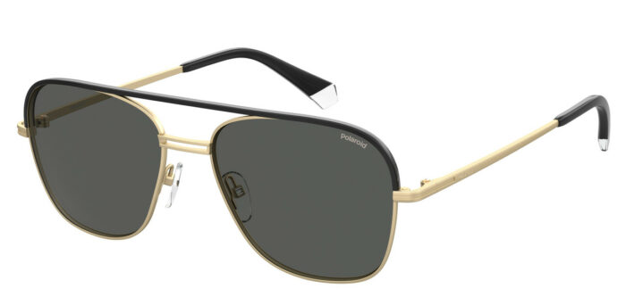 ⁦Sunglass-POLAROID-PLD 2108/S/X⁩ - الصورة ⁦1⁩