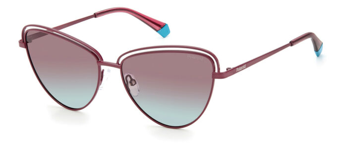 ⁦Sunglass-POLAROID-PLD 4094/S⁩ - الصورة ⁦1⁩