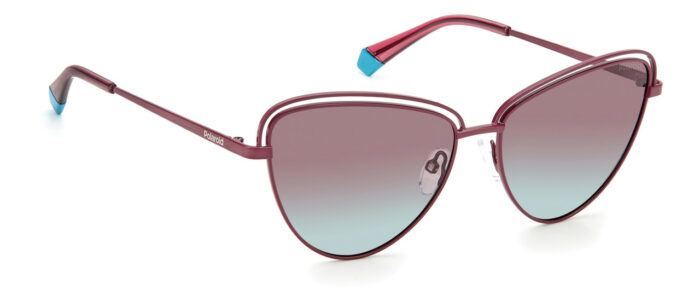 ⁦Sunglass-POLAROID-PLD 4094/S⁩ - الصورة ⁦2⁩