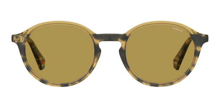 ⁦Sunglass-POLAROID-PLD 6125/S⁩ - الصورة ⁦3⁩