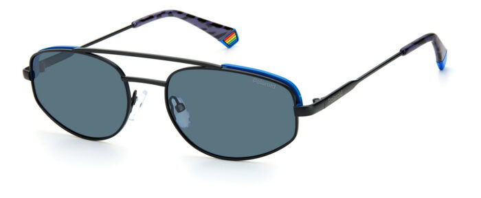 ⁦Sunglass-POLAROID-PLD 6130/S⁩ - الصورة ⁦1⁩