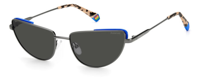 ⁦Sunglass-POLAROID-PLD 6129/S⁩ - الصورة ⁦1⁩
