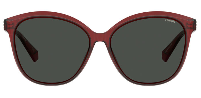 ⁦Sunglass-POLAROID-PLD 4100/F/S⁩ - الصورة ⁦3⁩