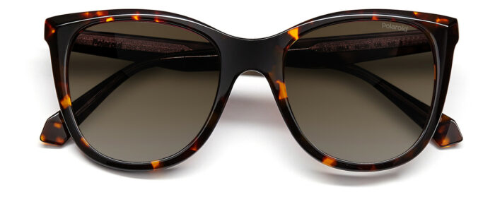 ⁦Sunglass-POLAROID-PLD 4096/S/X⁩ - الصورة ⁦4⁩