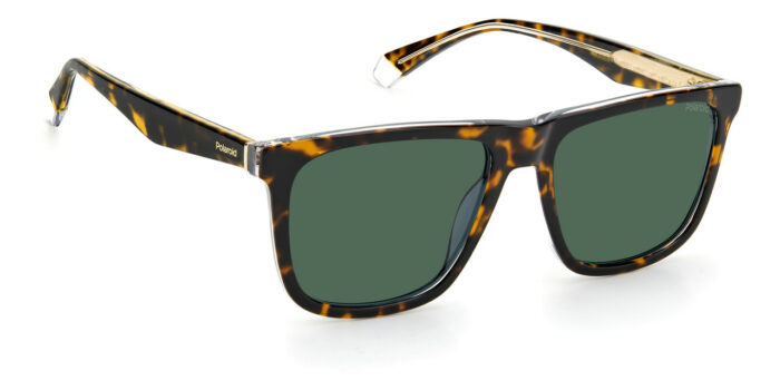 ⁦Sunglass-POLAROID-PLD 2102/S/X⁩ - الصورة ⁦2⁩