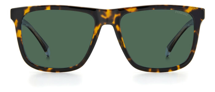 ⁦Sunglass-POLAROID-PLD 2102/S/X⁩ - الصورة ⁦3⁩