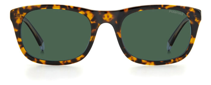 ⁦Sunglass-POLAROID-PLD 2104/S/X⁩ - الصورة ⁦3⁩