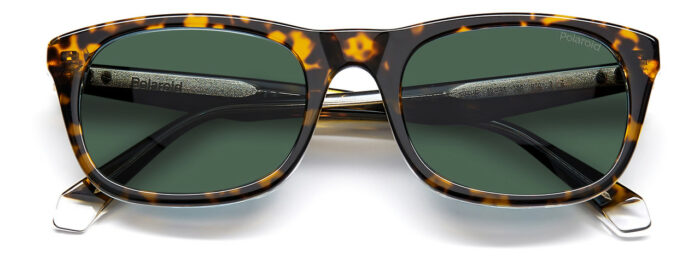 ⁦Sunglass-POLAROID-PLD 2104/S/X⁩ - الصورة ⁦4⁩