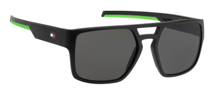 ⁦Sunglass-TOMMY HILFIGER-TH 1805/S⁩ - الصورة ⁦2⁩