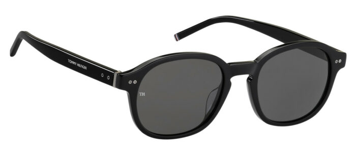 ⁦Sunglass-TOMMY HILFIGER-TH 1850/G/S⁩ - الصورة ⁦2⁩