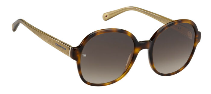 ⁦Sunglass-TOMMY HILFIGER-TH 1812/S⁩ - الصورة ⁦2⁩