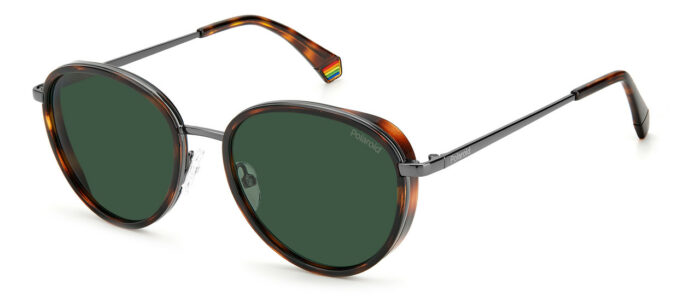 ⁦Sunglass-POLAROID-PLD 6150/S/X⁩ - الصورة ⁦1⁩
