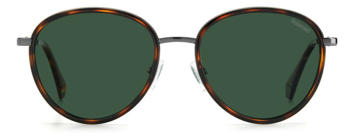 ⁦Sunglass-POLAROID-PLD 6150/S/X⁩ - الصورة ⁦3⁩