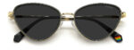 ⁦Sunglass-POLAROID-PLD 6148/S/X⁩ - الصورة ⁦4⁩