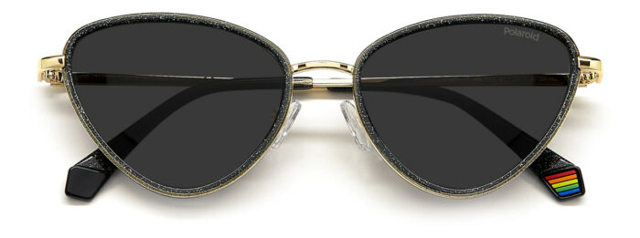 ⁦Sunglass-POLAROID-PLD 6148/S/X⁩ - الصورة ⁦4⁩