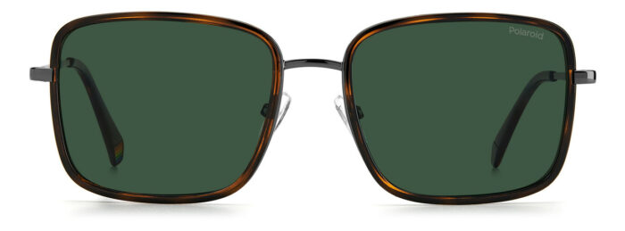 ⁦Sunglass-POLAROID-PLD 6149/S/X⁩ - الصورة ⁦3⁩