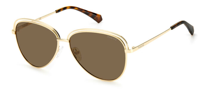 ⁦Sunglass-POLAROID-PLD 4103/S⁩ - الصورة ⁦1⁩