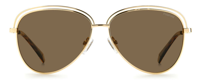 ⁦Sunglass-POLAROID-PLD 4103/S⁩ - الصورة ⁦3⁩