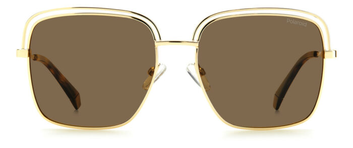 ⁦Sunglass-POLAROID-PLD 4104/S⁩ - الصورة ⁦3⁩