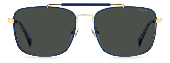 ⁦Sunglass-POLAROID-PLD 2111/S⁩ - الصورة ⁦3⁩