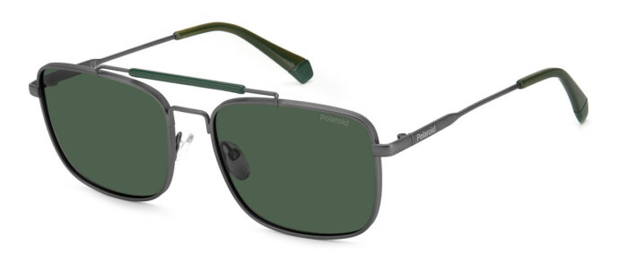 ⁦Sunglass-POLAROID-PLD 2111/S⁩ - الصورة ⁦1⁩