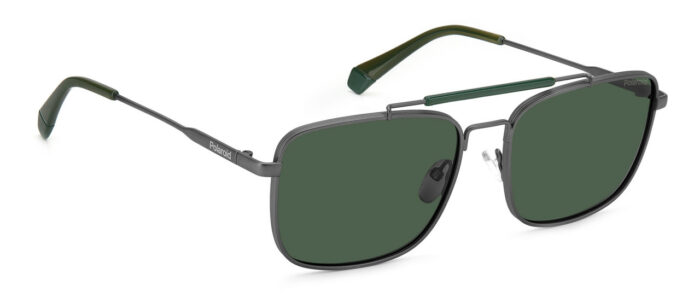 ⁦Sunglass-POLAROID-PLD 2111/S⁩ - الصورة ⁦2⁩