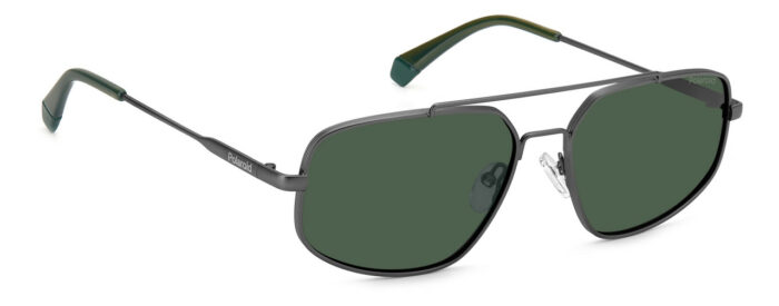 ⁦Sunglass-POLAROID-PLD 2112/S⁩ - الصورة ⁦2⁩