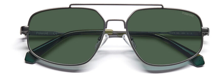 ⁦Sunglass-POLAROID-PLD 2112/S⁩ - الصورة ⁦4⁩