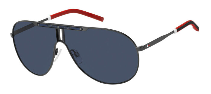 ⁦Sunglass-TOMMY HILFIGER-TH 1801/S⁩ - الصورة ⁦1⁩