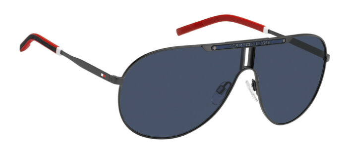 ⁦Sunglass-TOMMY HILFIGER-TH 1801/S⁩ - الصورة ⁦2⁩