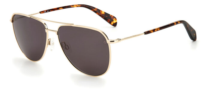 ⁦Sunglass-RAG&BONE-RNB1050/G/S⁩ - الصورة ⁦1⁩